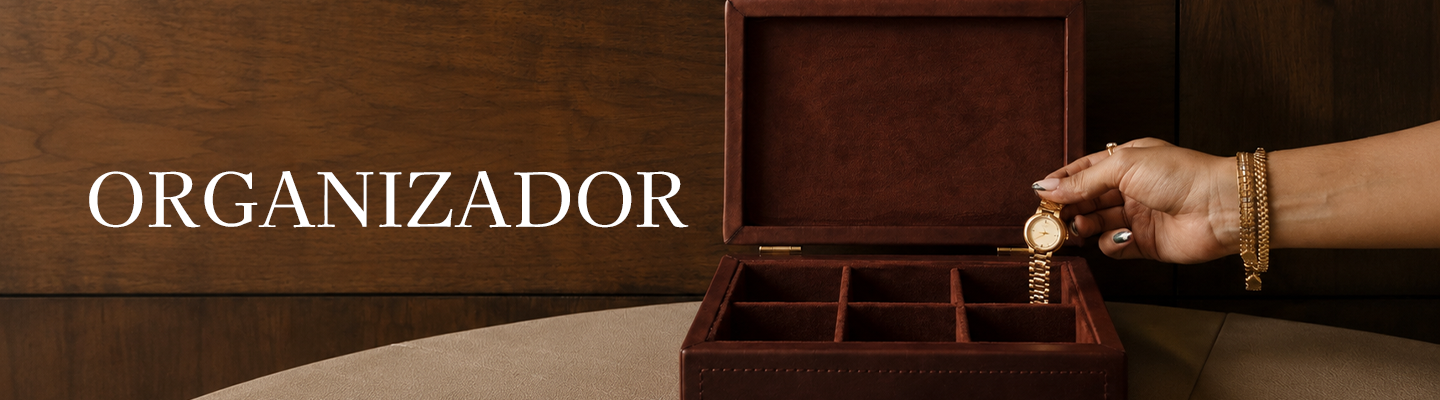 Organizador